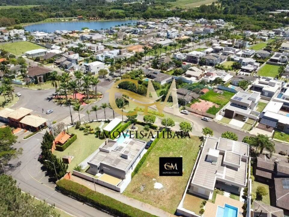 Imagem Terreno em Condomínio à Venda, 680 m² em Condomínio Residencial Shamballa Ii - Atibaia Imagem Terreno em Condomínio à Venda, 680 m² em Condomínio Residencial Shamballa Ii - Atibaia
