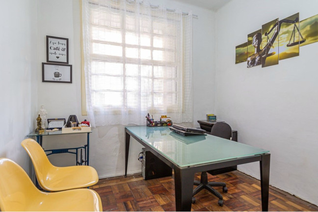 Apartamento com 3 Quartos à Venda, 122 m² em Santana - Porto Alegre