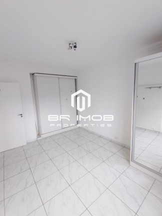 Imagem Imóvel com 3 Quartos à Venda, 70 m² em Santo Amaro - São Paulo
