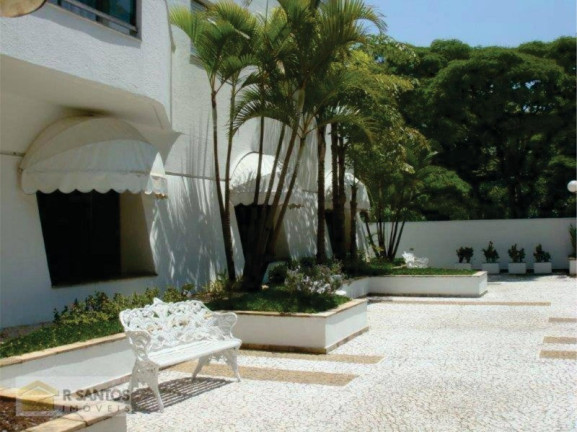 Imagem Imóvel com 3 Quartos à Venda, 158 m² em Vila Monte Alegre - São Paulo Imagem Imóvel com 3 Quartos à Venda, 158 m² em Vila Monte Alegre - São Paulo