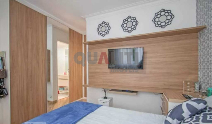 Imagem Apartamento com 3 Quartos à Venda, 143 m² em Chácara Santo Antônio - São Paulo Imagem Apartamento com 3 Quartos à Venda, 143 m² em Chácara Santo Antônio - São Paulo