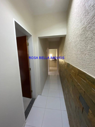 Imagem Casa com 3 Quartos à Venda, 179 m² em Vila Vianelo - Jundiaí