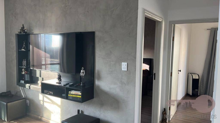 Imagem Apartamento com 2 Quartos à Venda, 77 m² em Sorocaba