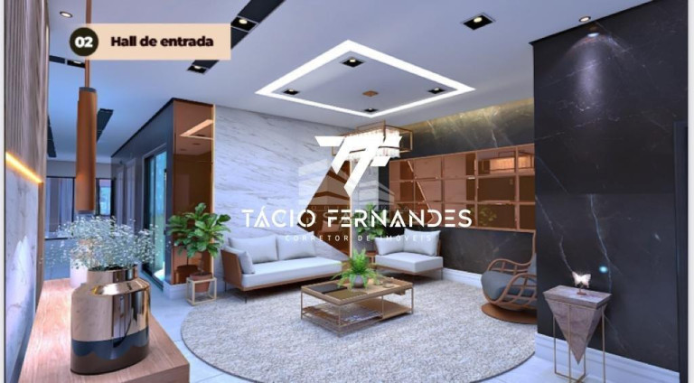 Imagem Apartamento com 3 Quartos à Venda, 141 m² em Embratel - Porto Velho Imagem Apartamento com 3 Quartos à Venda, 141 m² em Embratel - Porto Velho