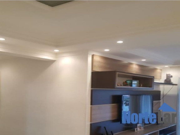 Imagem Apartamento com 3 Quartos à Venda, 78 m² em Parque Mandaqui - São Paulo Imagem Apartamento com 3 Quartos à Venda, 78 m² em Parque Mandaqui - São Paulo