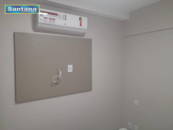 Imagem Apartamento com 3 Quartos à Venda, 97 m² em Bandeirante - Caldas Novas Imagem Apartamento com 3 Quartos à Venda, 97 m² em Bandeirante - Caldas Novas