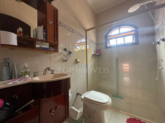 Imagem Casa com 3 Quartos à Venda, 190 m² em Jardim Portugal - São José Dos Campos Imagem Casa com 3 Quartos à Venda, 190 m² em Jardim Portugal - São José Dos Campos