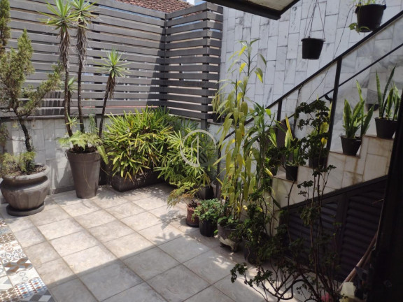 Imagem Casa com 3 Quartos para Alugar, 320 m² em Gonzaga - Santos