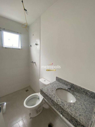 Imagem Apartamento com 2 Quartos à Venda, 66 m² em Osvaldo Cruz - São Caetano Do Sul Imagem Apartamento com 2 Quartos à Venda, 66 m² em Osvaldo Cruz - São Caetano Do Sul