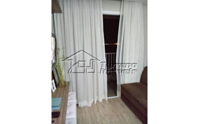Imagem Apartamento com 2 Quartos à Venda, 50 m² em Jardim Satélite - São José Dos Campos Imagem Apartamento com 2 Quartos à Venda, 50 m² em Jardim Satélite - São José Dos Campos