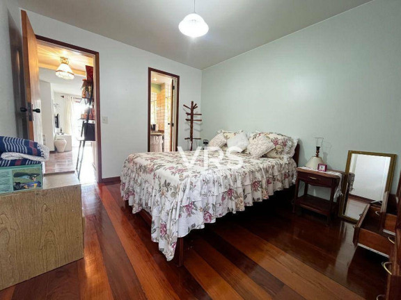 Imagem Apartamento com 2 Quartos à Venda, 80 m² em Bom Retiro - Teresópolis Imagem Apartamento com 2 Quartos à Venda, 80 m² em Bom Retiro - Teresópolis