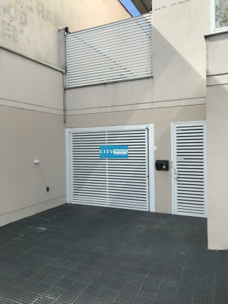 Imagem Apartamento com 2 Quartos à Venda, 48 m² em Parque Oratório - Santo André