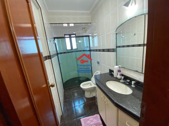 Imagem Apartamento com 2 Quartos à Venda, 121 m² em Caiçara - Praia Grande
