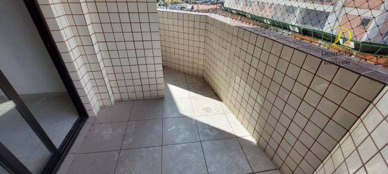 Imagem Apartamento com 2 Quartos à Venda, 75 m² em Aviação - Praia Grande