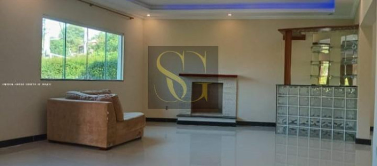 Imagem Casa de Condomínio com 4 Quartos à Venda, 213 m² em Vargem Grande - Teresópolis Imagem Casa de Condomínio com 4 Quartos à Venda, 213 m² em Vargem Grande - Teresópolis