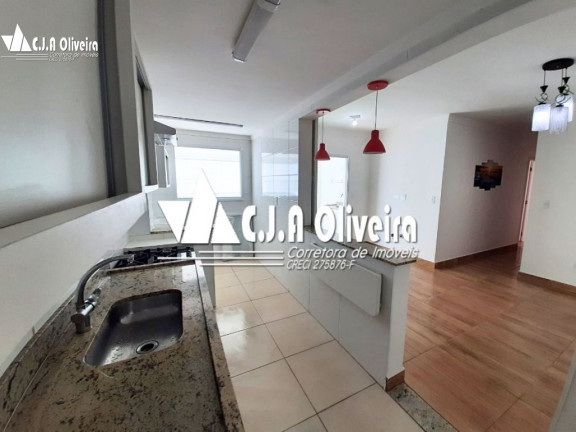 Imagem Apartamento com 2 Quartos à Venda, 74 m² em Vila Atlantica - Mongaguá