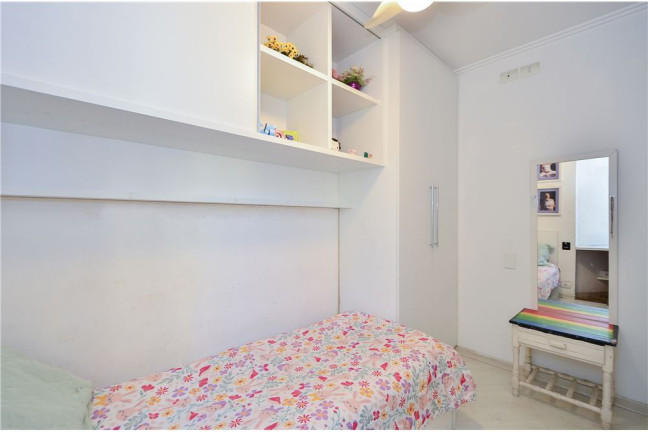 Imagem Imóvel com 3 Quartos à Venda, em Moema - São Paulo Imagem Imóvel com 3 Quartos à Venda, em Moema - São Paulo