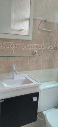 Imagem Apartamento com 2 Quartos para Alugar, 47 m² em Santa Terezinha - São Bernardo Do Campo