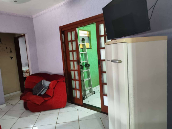 Imagem Casa com 2 Quartos à Venda, 10 m² em Maracanã - Praia Grande Imagem Casa com 2 Quartos à Venda, 10 m² em Maracanã - Praia Grande