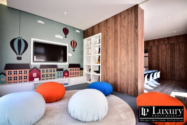 Imagem Apartamento com 4 Quartos à Venda, 258 m² em Perdizes - São Paulo Imagem Apartamento com 4 Quartos à Venda, 258 m² em Perdizes - São Paulo