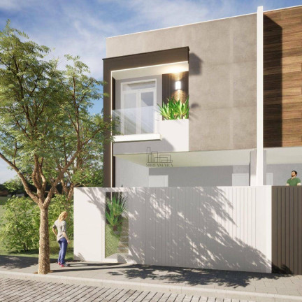 Imagem Casa com 3 Quartos à Venda, 185 m² em Loteamento Bougainville - Volta Redonda Imagem Casa com 3 Quartos à Venda, 185 m² em Loteamento Bougainville - Volta Redonda