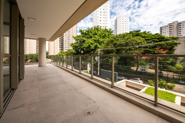 Imagem Apartamento com 3 Quartos à Venda, 520 m² em Ibirapuera - São Paulo Imagem Apartamento com 3 Quartos à Venda, 520 m² em Ibirapuera - São Paulo
