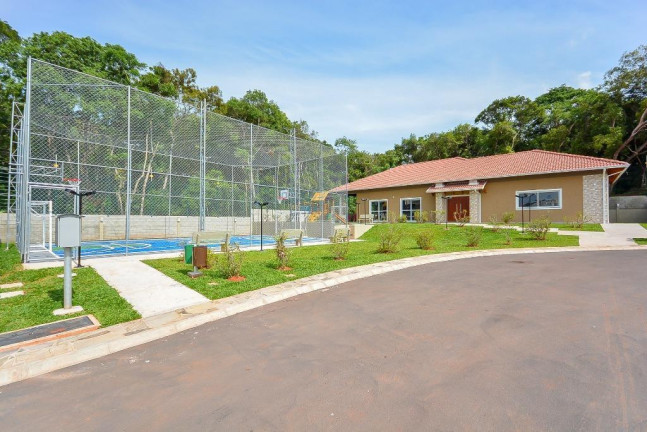 Imagem Casa de Condomínio com 3 Quartos à Venda, 112 m² em Cidade Industrial - Curitiba