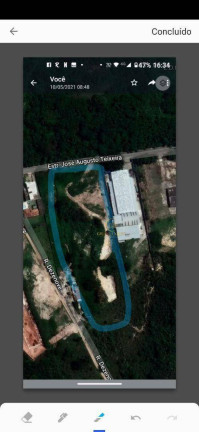 Imagem Imóvel à Venda, 9.800 m² em Torrão De Ouro Ii - São José Dos Campos Imagem Imóvel à Venda, 9.800 m² em Torrão De Ouro Ii - São José Dos Campos