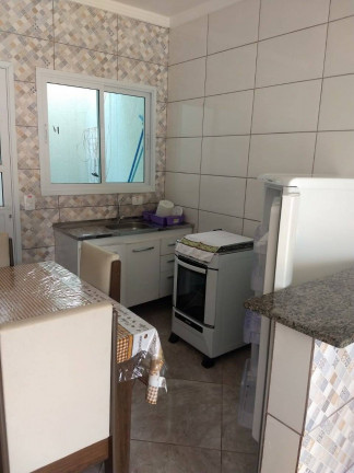 Imagem Apartamento com 2 Quartos à Venda, 55 m² em Praia Da Maranduba - Ubatuba
