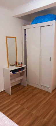 Imagem Casa de Condomínio com 3 Quartos à Venda, 124 m² em Vila São José (cidade Dutra) - São Paulo