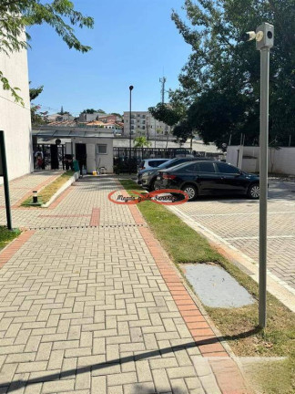 Imagem Apartamento com 2 Quartos à Venda, 40 m² em Jardim Nossa Senhora Do Carmo - São Paulo Imagem Apartamento com 2 Quartos à Venda, 40 m² em Jardim Nossa Senhora Do Carmo - São Paulo