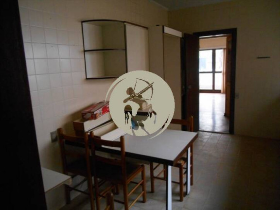 Imagem Apartamento com 3 Quartos à Venda, 158 m² em Gonzaga - Santos Imagem Apartamento com 3 Quartos à Venda, 158 m² em Gonzaga - Santos
