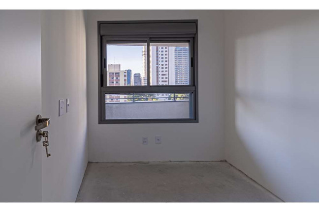 Imagem Apartamento com 2 Quartos à Venda, 54 m² em Jardim Das Acácias - São Paulo