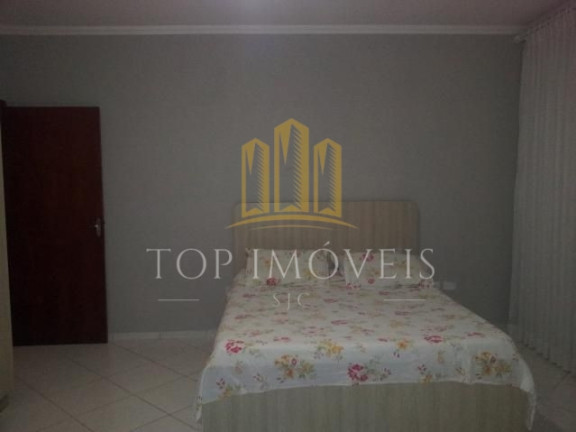 Imagem Sobrado com 4 Quartos para Alugar, 150 m² em Residencial Bosque Dos Ipês - São José Dos Campos