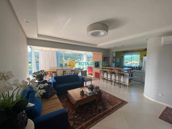 Imagem Cobertura com 3 Quartos à Venda, 263 m² em Bombas - Bombinhas Imagem Cobertura com 3 Quartos à Venda, 263 m² em Bombas - Bombinhas
