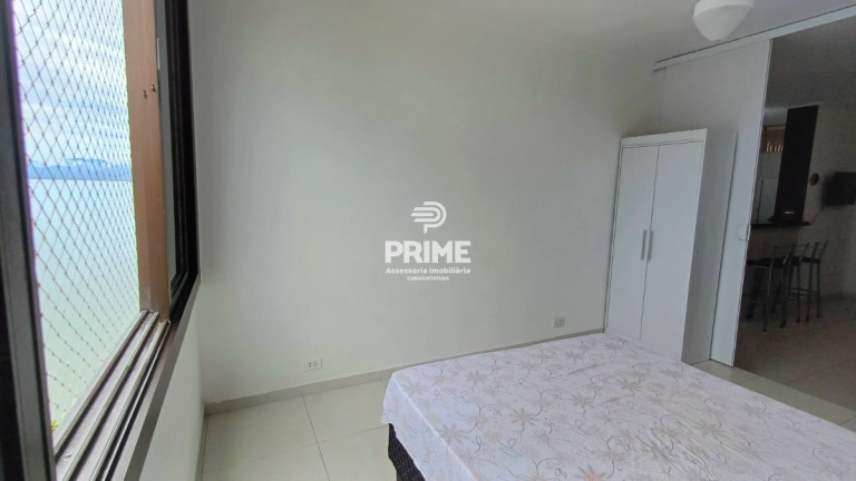 Imagem Apartamento com 2 Quartos para Alugar, 55 m² em Loteamento Balneário Camburi - Caraguatatuba