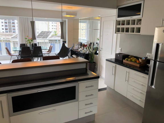 Imagem Apartamento com 3 Quartos à Venda, 107 m² em Jardim Ampliação - São Paulo Imagem Apartamento com 3 Quartos à Venda, 107 m² em Jardim Ampliação - São Paulo