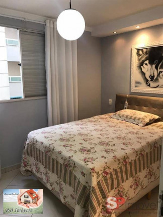 Imagem Apartamento com 3 Quartos à Venda, 70 m² em Paulicéia - São Bernardo Do Campo Imagem Apartamento com 3 Quartos à Venda, 70 m² em Paulicéia - São Bernardo Do Campo