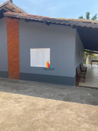 Imagem Imóvel com 3 Quartos à Venda, 600 m² em Chácara Recreio Lagoa Dos Patos - Jundiaí