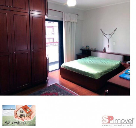 Imagem Apartamento com 3 Quartos à Venda, 160 m² em Santo Antônio - São Caetano Do Sul Imagem Apartamento com 3 Quartos à Venda, 160 m² em Santo Antônio - São Caetano Do Sul