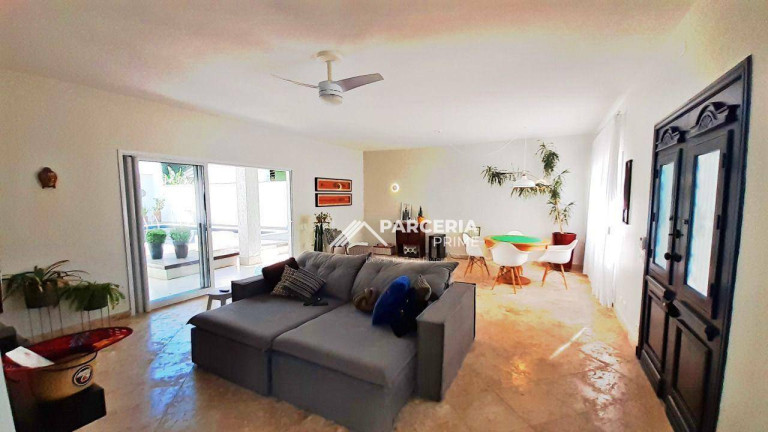 Imagem Casa com 6 Quartos à Venda, 305 m² em Riviera Módulo 20 - Bertioga