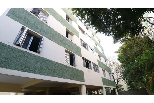 Imagem Apartamento com 2 Quartos à Venda, 67 m² em Pinheiros - São Paulo Imagem Apartamento com 2 Quartos à Venda, 67 m² em Pinheiros - São Paulo