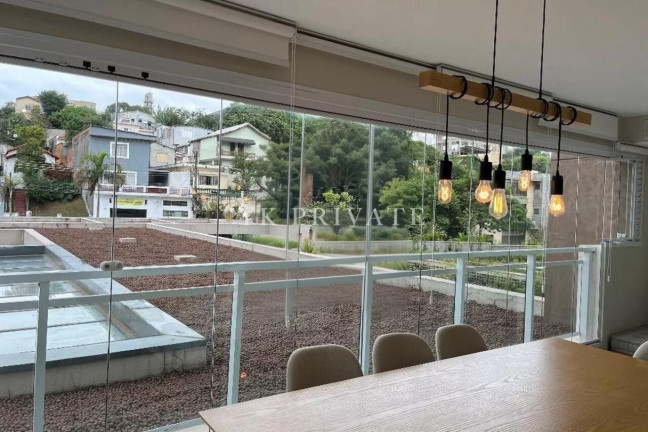 Imagem Apartamento com 2 Quartos à Venda, 91 m² em Alto Da Lapa - São Paulo Imagem Apartamento com 2 Quartos à Venda, 91 m² em Alto Da Lapa - São Paulo