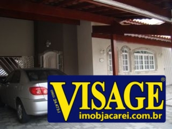 Imagem Casa com 3 Quartos à Venda, 215 m² em Cid. Jardim - Jacareí Imagem Casa com 3 Quartos à Venda, 215 m² em Cid. Jardim - Jacareí