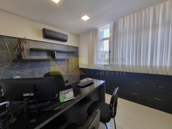 Imagem Sala Comercial para Alugar, 82 m² em Centro - Blumenau