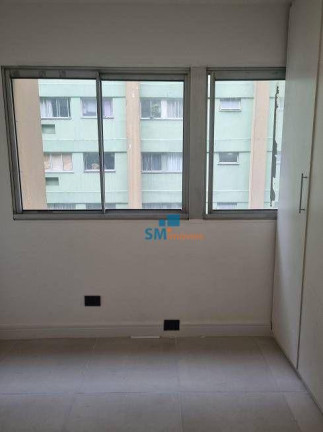 Imagem Apartamento com 2 Quartos à Venda, 57 m² em Vila Mariana - São Paulo Imagem Apartamento com 2 Quartos à Venda, 57 m² em Vila Mariana - São Paulo
