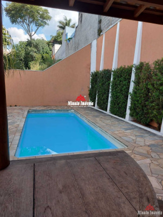 Imagem Casa com 3 Quartos à Venda, 226 m² em Jardim Paulista Ii - Indaiatuba Imagem Casa com 3 Quartos à Venda, 226 m² em Jardim Paulista Ii - Indaiatuba