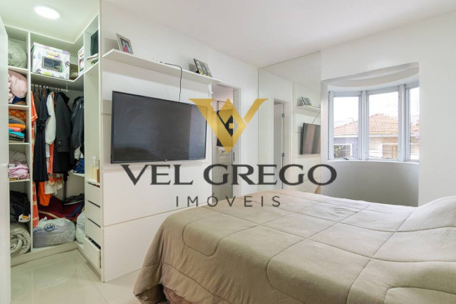 Imagem Apartamento com 3 Quartos à Venda, 120 m² em Casa Branca - Santo André Imagem Apartamento com 3 Quartos à Venda, 120 m² em Casa Branca - Santo André