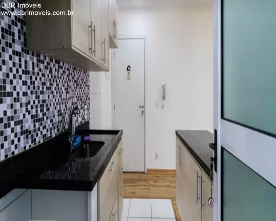 Imagem Apartamento com 3 Quartos à Venda, 63 m² em Sacomã - São Paulo Imagem Apartamento com 3 Quartos à Venda, 63 m² em Sacomã - São Paulo