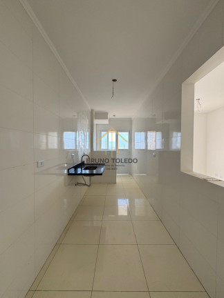 Imagem Apartamento com 2 Quartos à Venda, 85 m² em Aviação - Praia Grande Imagem Apartamento com 2 Quartos à Venda, 85 m² em Aviação - Praia Grande